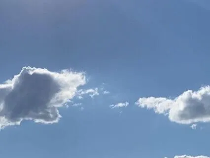 Your Blue Sky Self: Embracing The Whole Of You