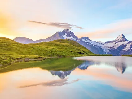 Your Body As A Sacred Site