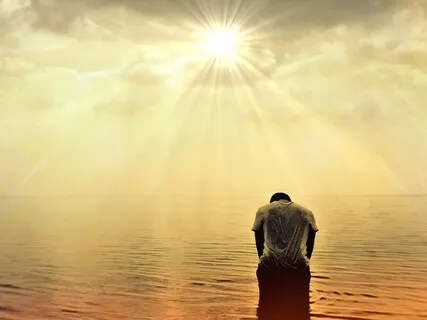 Your Body As An Anchor