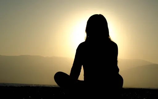 Your Body Here & Now Meditation