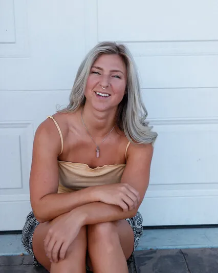 Your Body Is A Loving Vessel