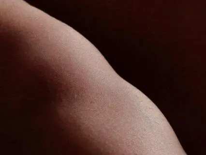 Your Body Is A Prayer