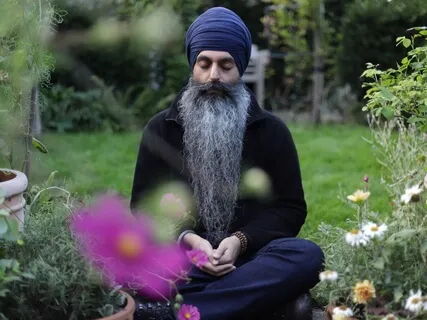 Your Body Is A Temple | Relaxing Body Scan - Slow Down