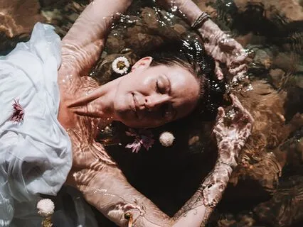 Your Body Knows: A Somatic Journey To Embodied Wisdom