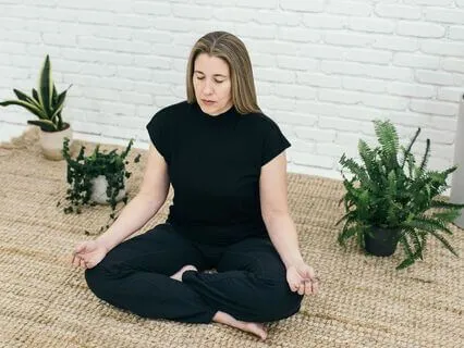 Your Body Knows Your Feelings: Emotional Clarity Meditation