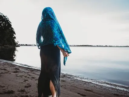 Your Body Of Water | A Guided Visualization