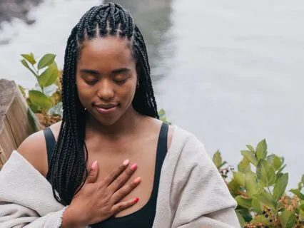 Your Body, Your Home: Cultivating Self Love & Acceptance