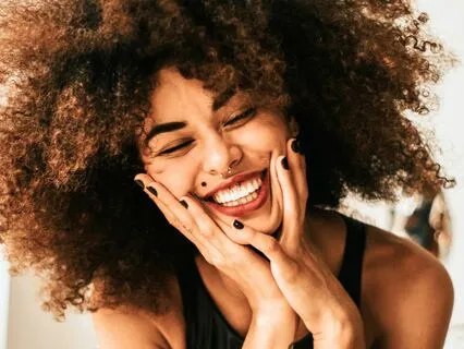 Your Boost Of Happiness – Starting The Day With A Smile