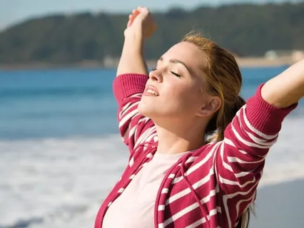 Your Breath & Space of Awareness Talk + Meditation