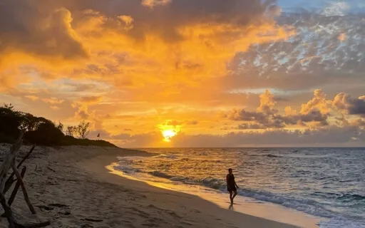 Your Breath Is A Wave - Meditation For Courage & Presence