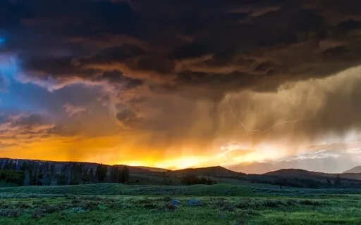 Your Calm In This Storm (V2)