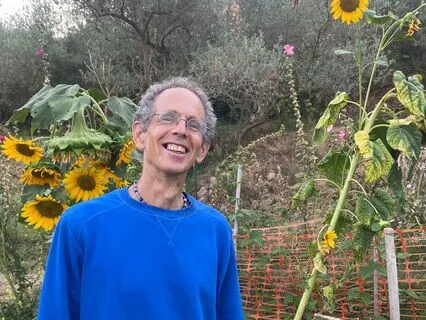 Your Cells Know It All