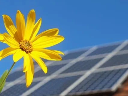 Your Chakras As A Solar-Powered House: Energy In Motion