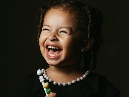 Your Child’s Self-Esteem: Part 1