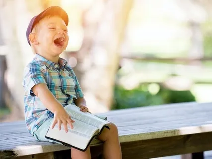 Your Child’s Self-Esteem: Part 2 