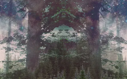 Your Cosmic-Earth Alignment