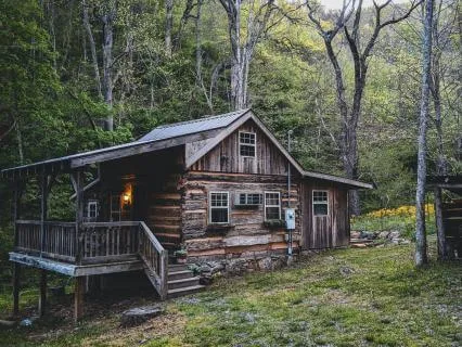 Your Cosy Cabin