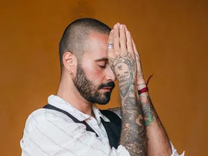 Your Curiosity Is Trying To Save You