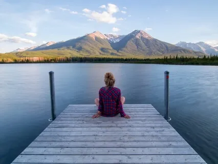 Your Daily Decompression Meditation