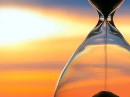 Your Daily Meditation | Day 14: The Present Moment