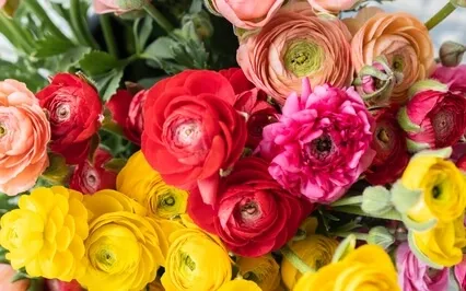 Your Daily Ritual - Be Abundant