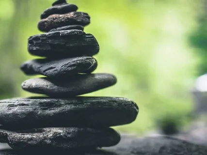 Your Daily Ritual - Cultivating Essential Alignment