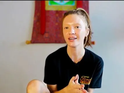Your Daily Shamatha Ritual