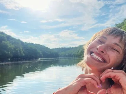 Your Daily Step Into Loving Presence