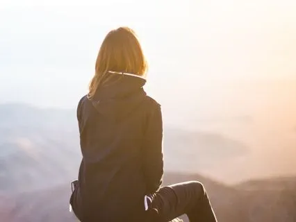 Your Deep Pain Is A Deep Fear