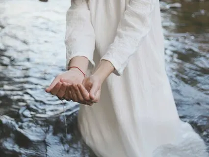 Your Divine Part: Witnessing Yourself