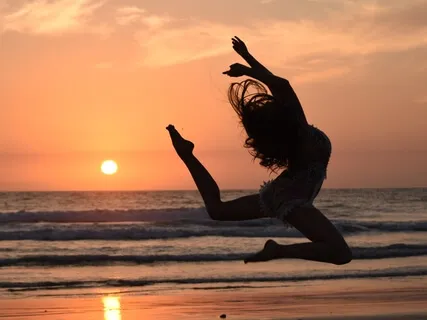 Your Energetic Safe Space