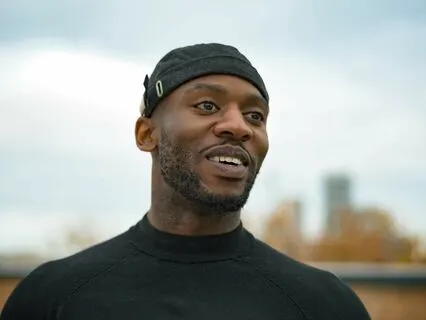 Your Energy Boosting Meditation