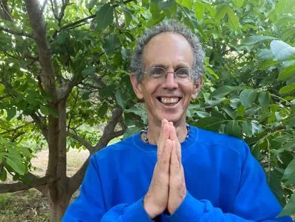 Your Energy Knows The Way: Resting In Infinite Flow