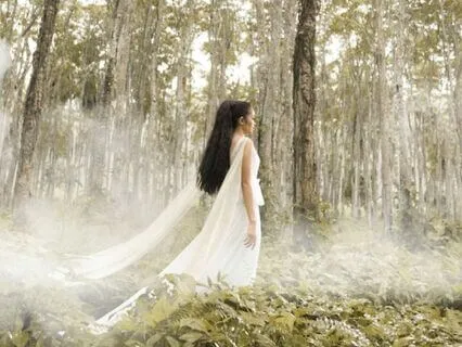 Your Sensual Self Meditation (For Women)