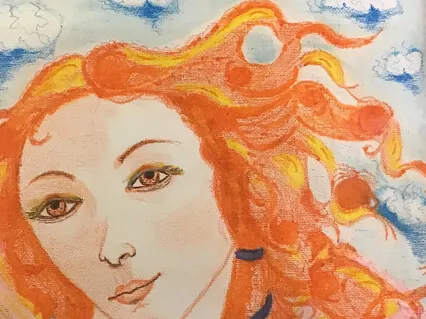 Your Fairy Godmother Is Here For You