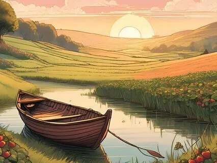 Your Fantasy Sleep Saga (Season 1 Episode 1)