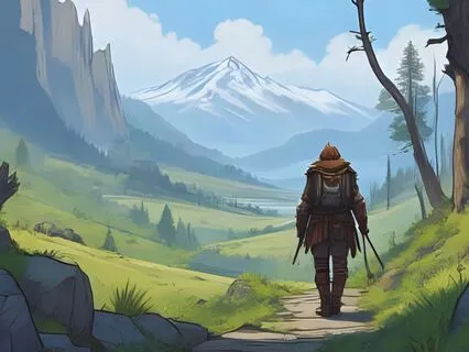 Your Fantasy Sleep Saga (Season 1 Episode 10)