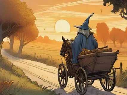 Your Fantasy Sleep Saga (Season 1 Episode 3)