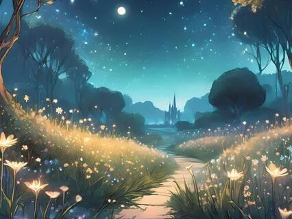 Your Fantasy Sleep Saga (Season 1 Episode 5)