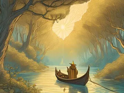 Your Fantasy Sleep Saga (Season 1 Episode 6)