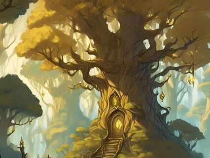 Your Fantasy Sleep Saga (Season 1 Episode 7)