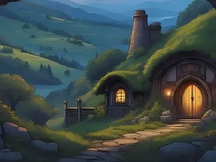 Your Fantasy Sleep Saga (Season 2 Episode 6)