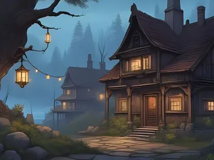 Your Fantasy Sleep Saga (Season 2 Episode 7)