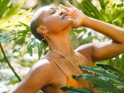 Your Fertility Garden: A Meditation For Hope & Healing