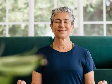 Your First Meditation: Beginner Body Scan