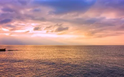 Your Five Minute Break (Including Silence)