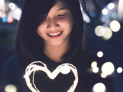 Your Future Love Partner Is Attracted To Your Self-Love