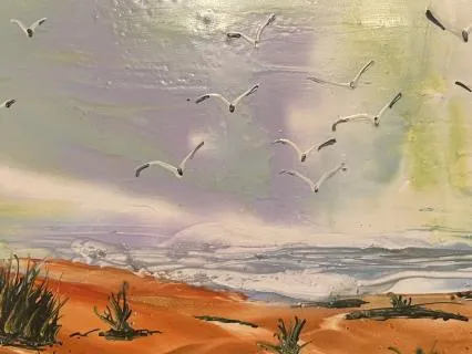 Your Future Self – Mental Rehearsal For Vitality & Clarity