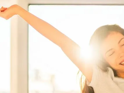 Your Gentle And Playful Wake Up