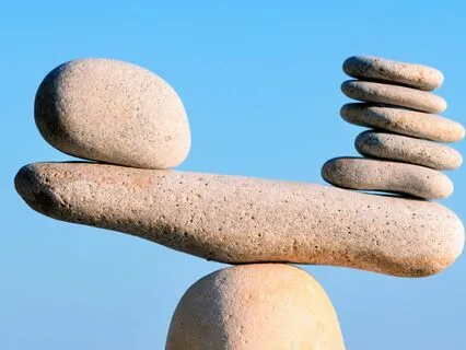 Your Go-To Mindfulness Meditation For Ultimate Balance